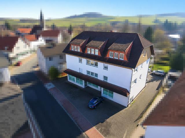 Haus kaufen in Kefenrod, Hessen