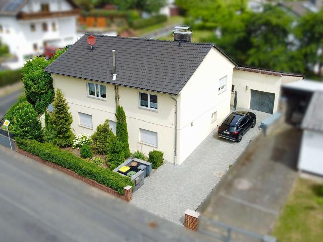 Haus kaufen in Kefenrod, Hessen