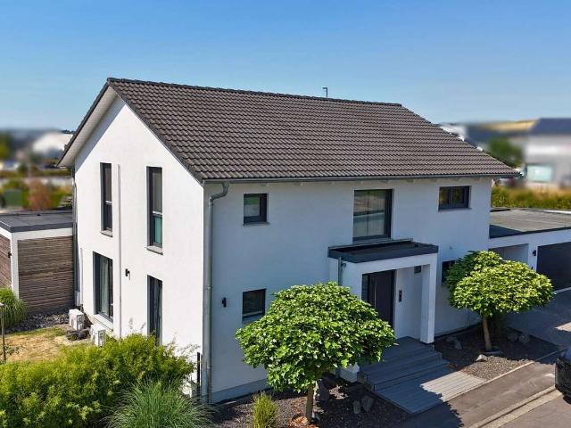 Haus kaufen in Kefenrod, Hessen