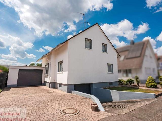 Haus kaufen in Kehl, Ortenaukreis