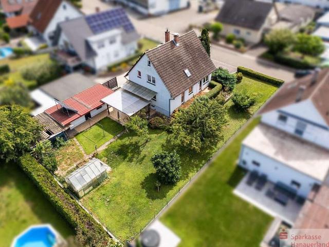 Haus kaufen in Kehl, Baden-Württemberg