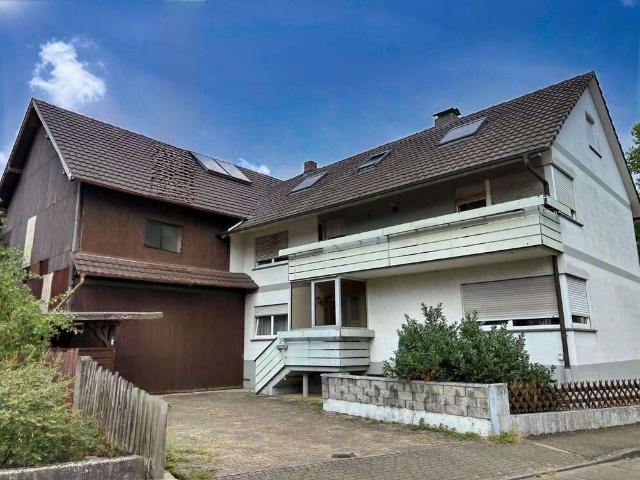 Haus kaufen in Kehl, Baden-Württemberg
