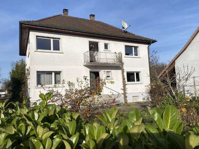Haus kaufen in Kehl, Baden-Württemberg