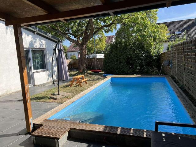 Haus kaufen in Kehl, Baden-Württemberg