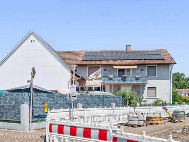 Haus kaufen in Kehl, Baden-Württemberg