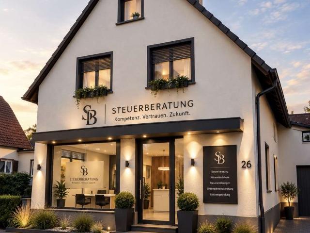Haus kaufen in Kehl, Ortenaukreis