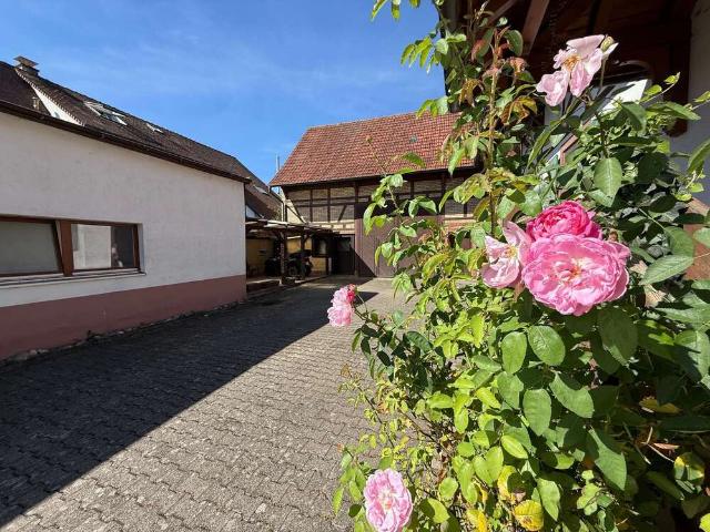 Haus kaufen in Kehl, Ortenaukreis