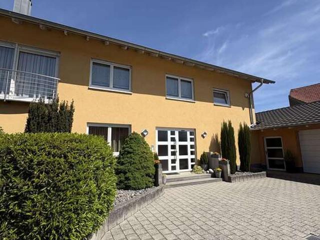 Haus kaufen in Kehl, Baden-Württemberg