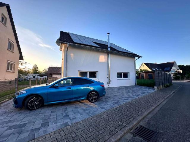 Haus kaufen in Kehl, Baden-Württemberg