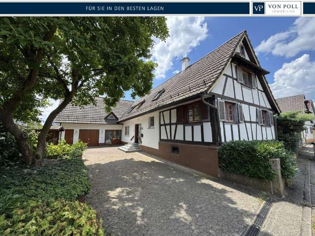Haus kaufen in Kehl, Baden-Württemberg