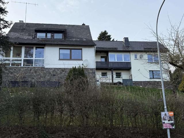 Haus kaufen in Zermüllen, Kelberg