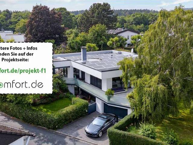 Haus kaufen in Kelkheim-Mitte, Kelkheim