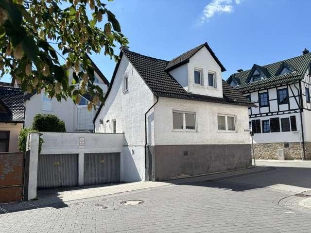 Haus kaufen in Kelkheim-Mitte, Kelkheim