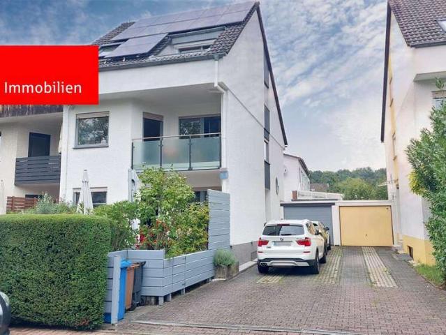 Haus kaufen in Kelkheim-Mitte, Kelkheim