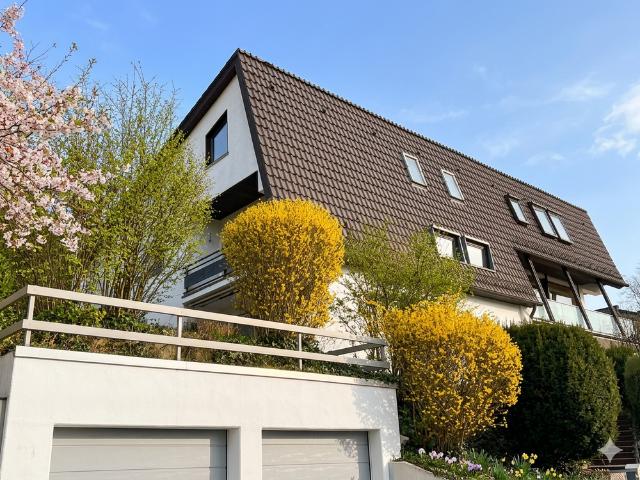 Haus kaufen in Kelkheim-Mitte, Kelkheim