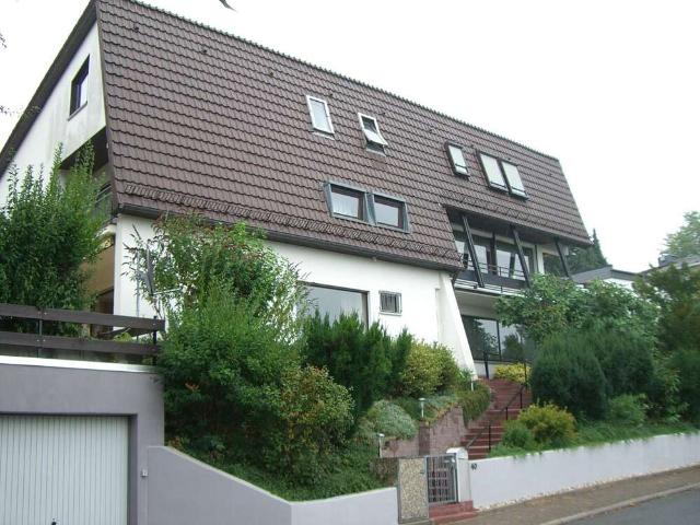 Haus kaufen in Kelkheim-Mitte, Kelkheim