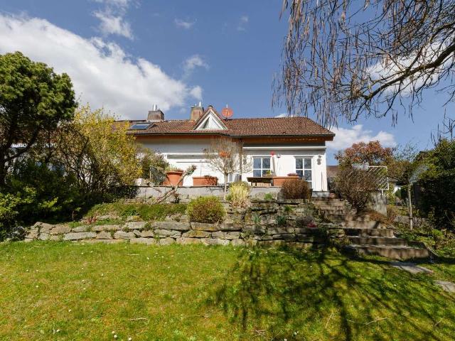 Haus kaufen in Kelkheim-Mitte, Kelkheim