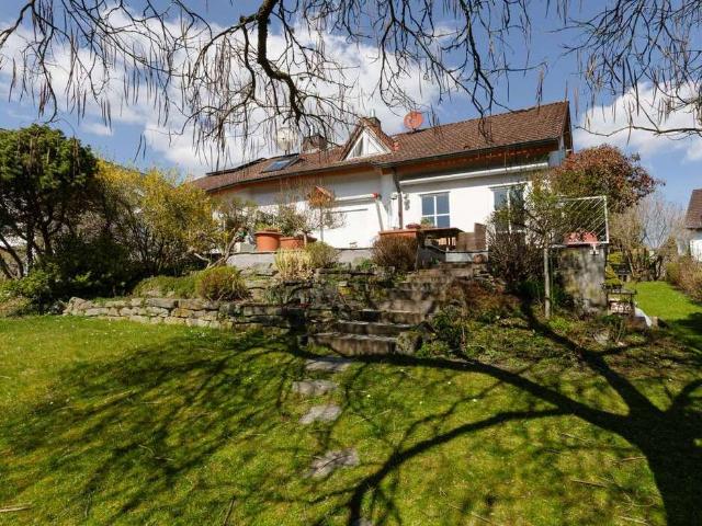 Haus kaufen in Kelkheim-Mitte, Kelkheim