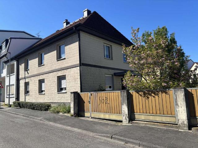 Haus kaufen in Kelkheim-Mitte, Kelkheim