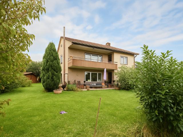 Haus kaufen in Kelkheim-Mitte, Kelkheim