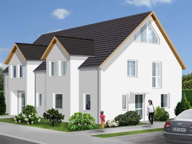 Haus kaufen in Kelkheim-Mitte, Kelkheim