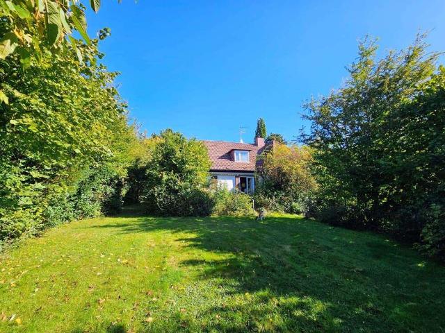 Haus kaufen in Kelkheim-Mitte, Kelkheim