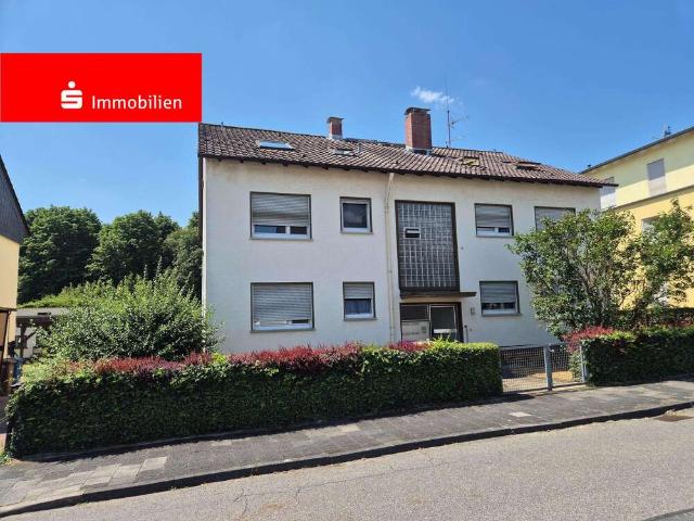 Haus kaufen in Kelkheim-Mitte, Kelkheim