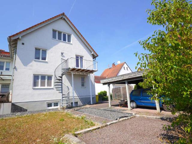 Haus kaufen in Kelkheim-Mitte, Kelkheim
