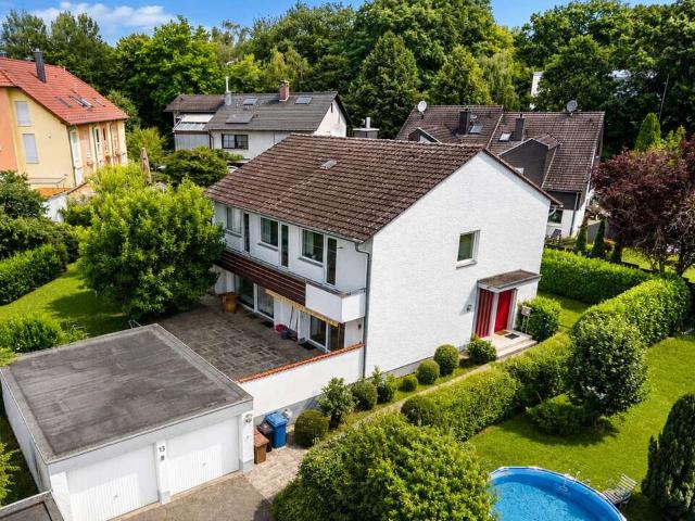 Haus kaufen in Kelkheim-Mitte, Kelkheim