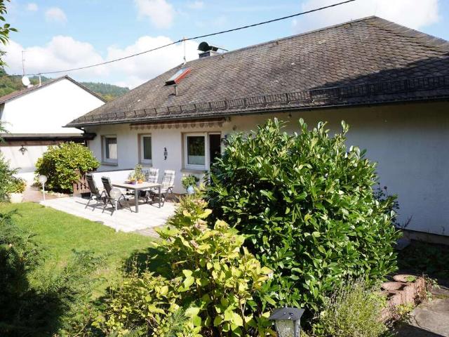 Haus kaufen in Ruppertshain, Kelkheim