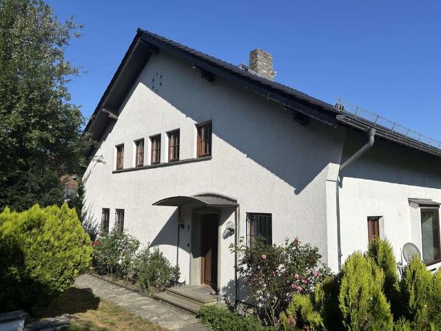 Haus kaufen in Ruppertshain, Kelkheim