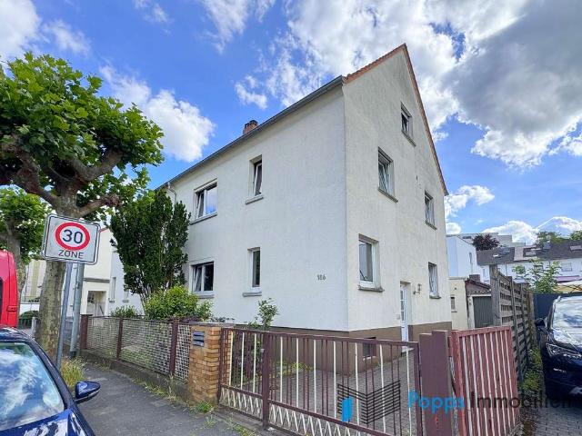 Haus kaufen in Kelkheim-Mitte, Kelkheim