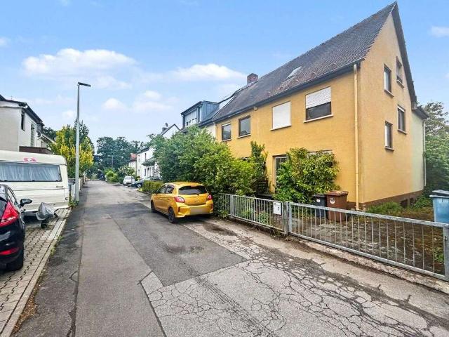 Haus kaufen in Kelkheim-Mitte, Kelkheim
