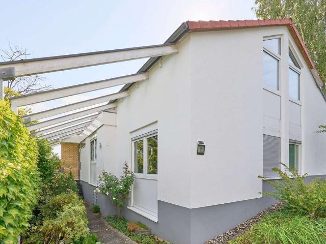 Haus kaufen in Kelkheim-Mitte, Kelkheim