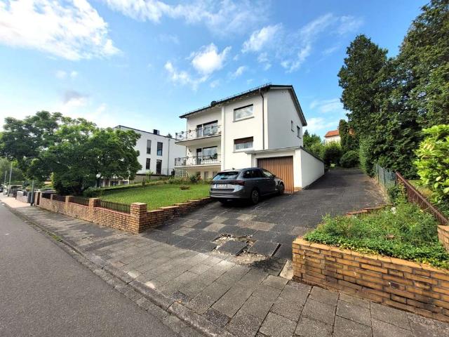 Haus kaufen in Kelkheim-Mitte, Kelkheim