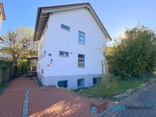Haus kaufen in Kelkheim-Mitte, Kelkheim