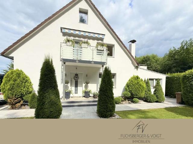 Haus kaufen in Kelkheim, Kelkheim-Mitte