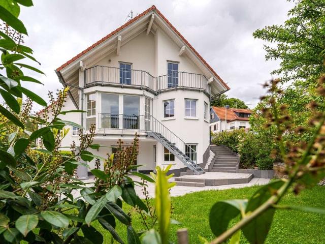 Haus kaufen in Kelkheim-Mitte, Kelkheim