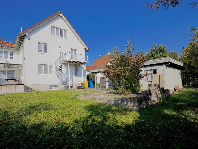 Haus kaufen in Kelkheim-Mitte, Kelkheim