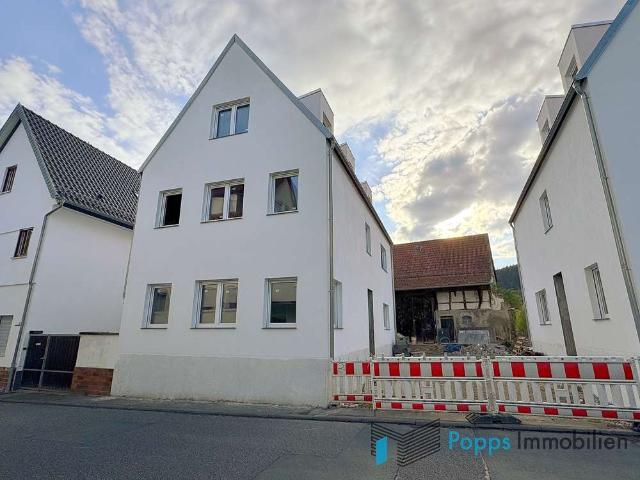 Haus kaufen in Fischbach, Kelkheim