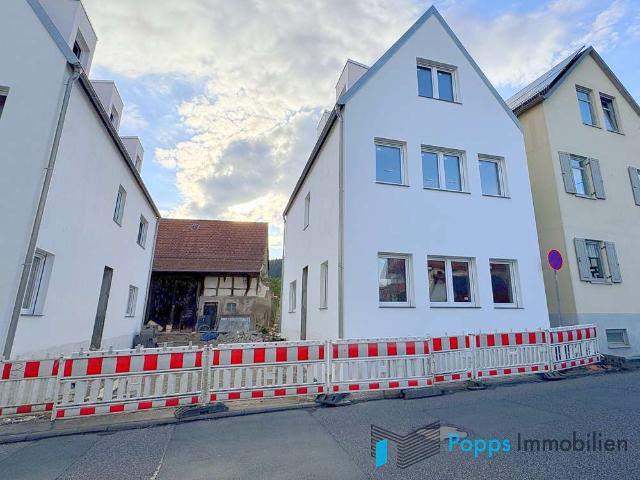 Haus kaufen in Fischbach, Kelkheim