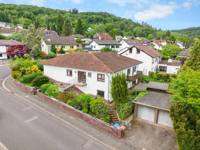 Haus kaufen in Fischbach, Kelkheim