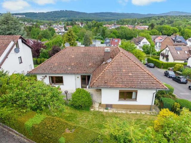 Haus kaufen in Fischbach, Kelkheim