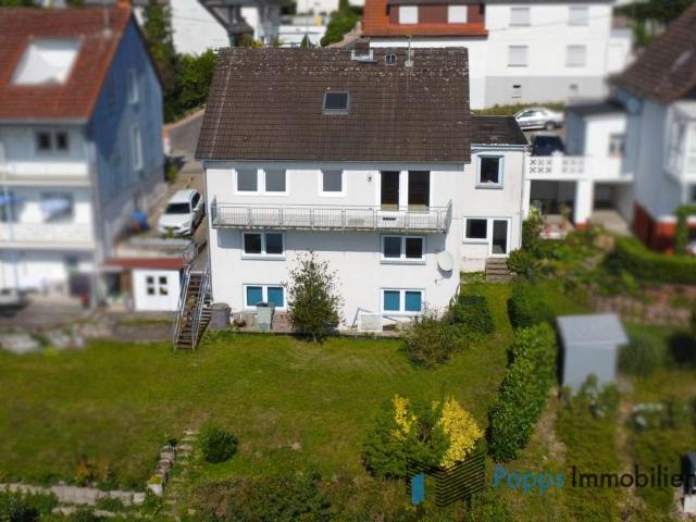 Haus kaufen in Ruppertshain, Kelkheim (Taunus)