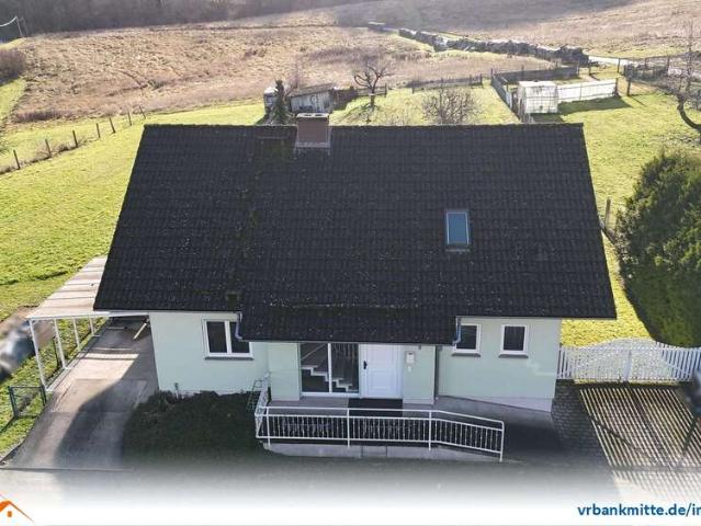 Haus kaufen in Kella, Thüringen