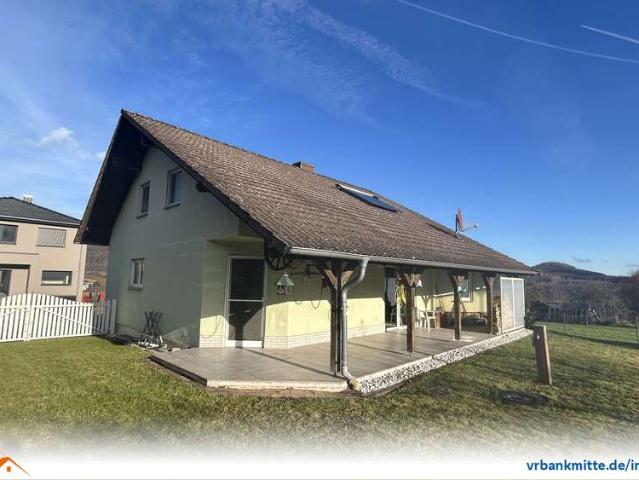Haus kaufen in Kella, Thüringen