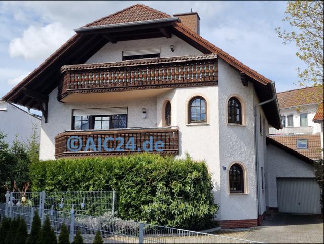 Haus kaufen in Kelsterbach, Hessen