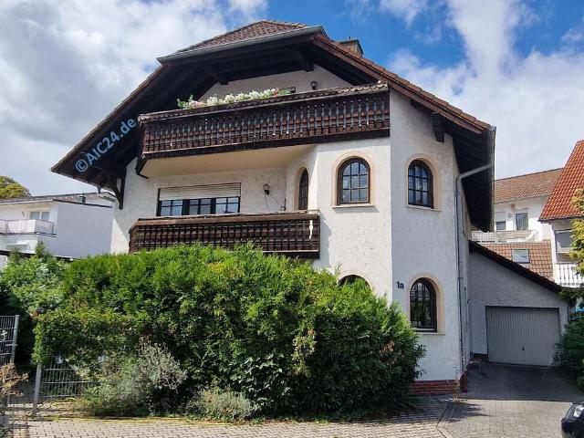 Haus kaufen in Kelsterbach, Kreis Groß-Gerau