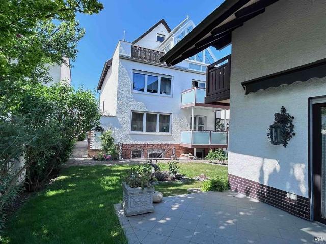 Haus kaufen in Kelsterbach, Hessen