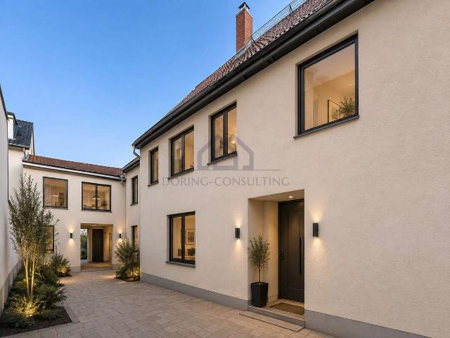 Haus kaufen in Kelsterbach, Hessen